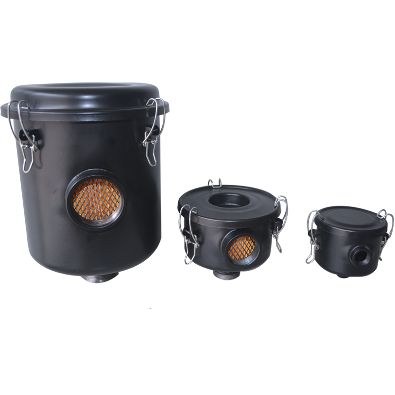 進(jìn)氣過濾器