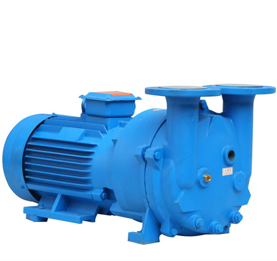 2BVA5121水環真空泵