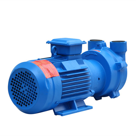 2BVA2071水環真空泵