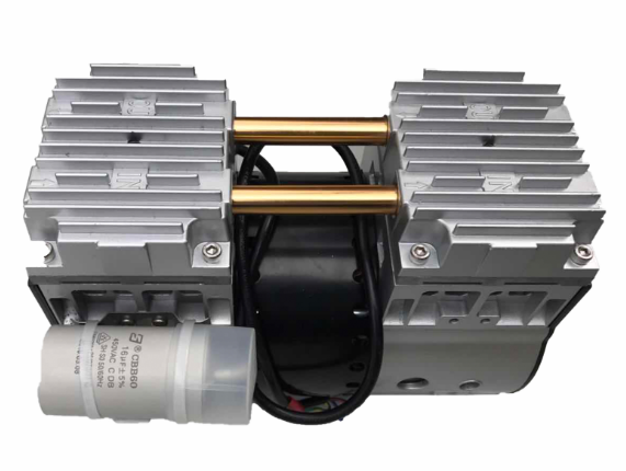 VB-900無油活塞真空泵