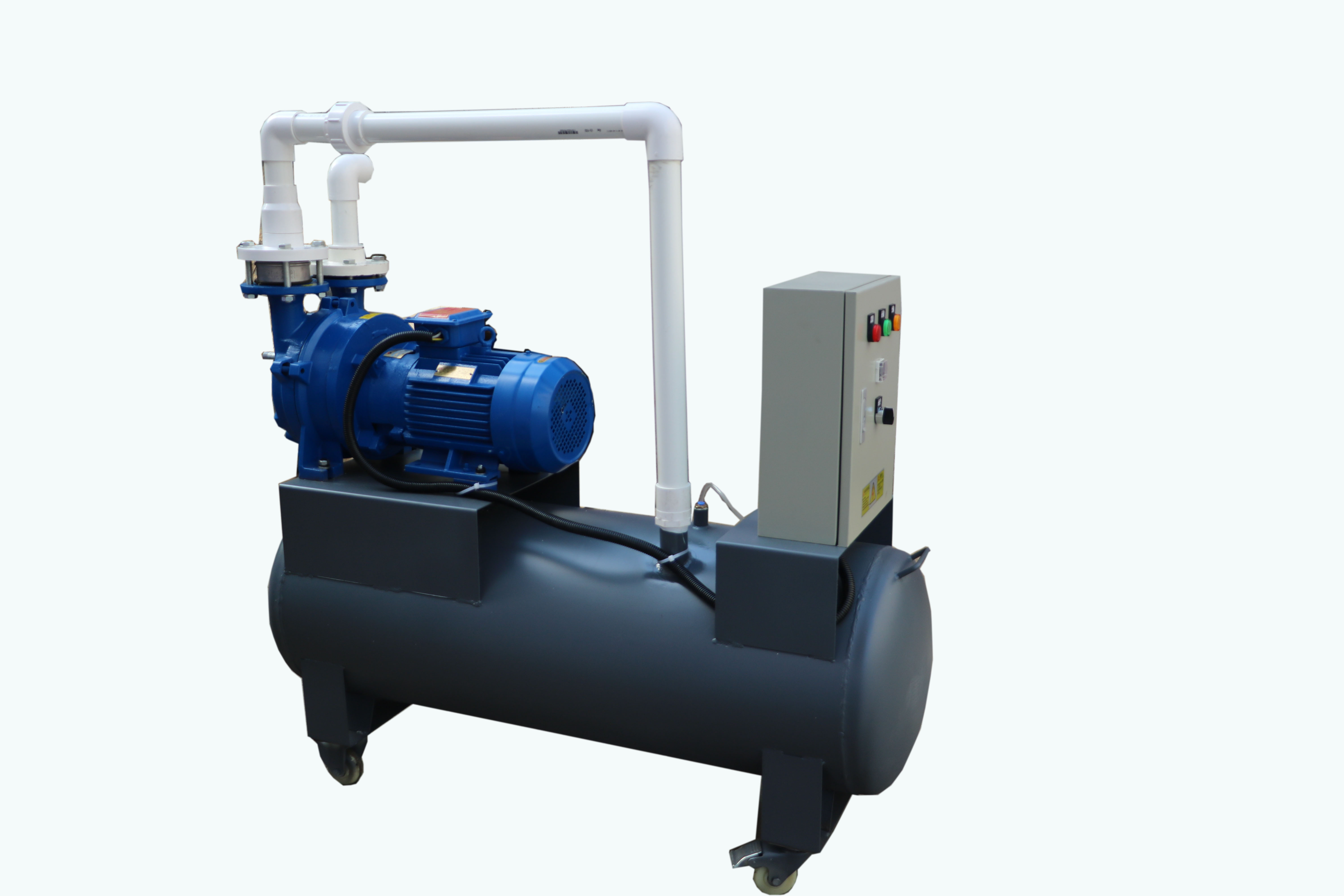 2BV5111水環(huán)移動(dòng)真空負(fù)壓站